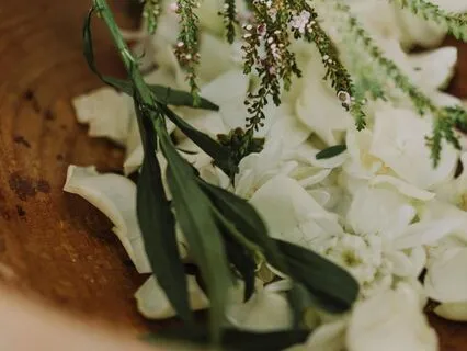 Deep Gratitude As You Drift Into Sleep