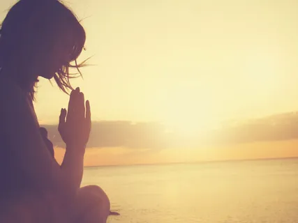 Deep Gratitude For Life