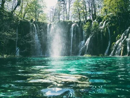 Deep Grounding And Connection To Higher Self