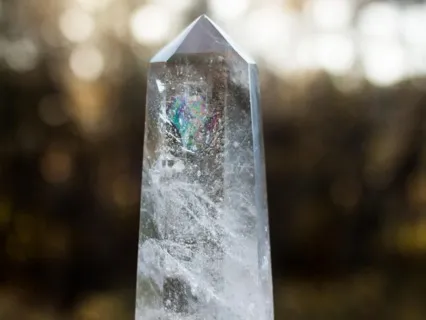 Deep Grounding & Sowing Our New Moon Intentions