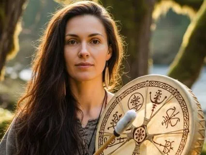 Deep Grounding Ceremony