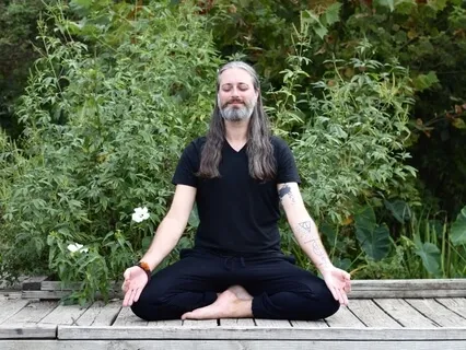 Deep Grounding In Elemental Earth