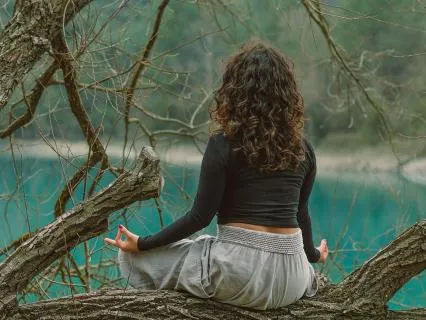 Deep Grounding Meditation