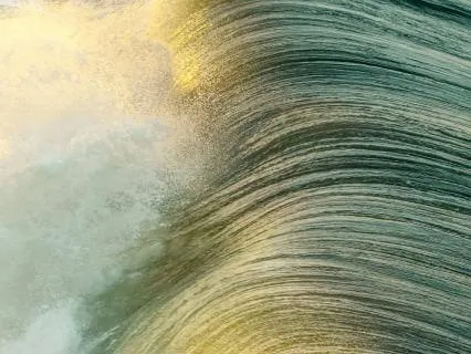 Deep Harp Meditation - Waves Of Love