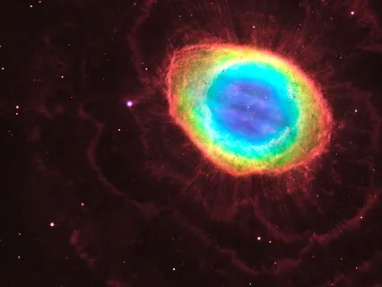 Deep Healing & Cleansing: Protection Sphere & Rainbow Rays