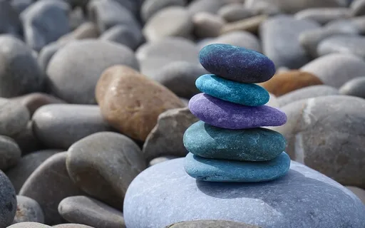 Deep Healing & Relaxation