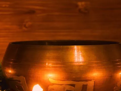 Deep Healing and Relaxation