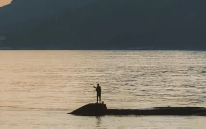 Deep Healing & Release Toxic Energy