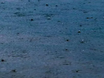 Rain Healing With Music (2 Hours)