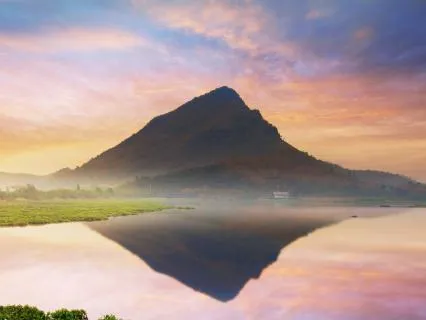 Deep Healing Frequency