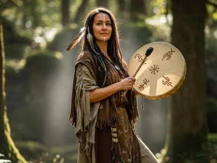 Deep Healing Journey