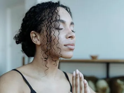 Deep Healing Mantra -Om Mani Padme Hum