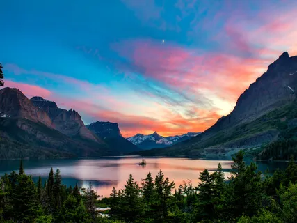 Deep Healing For Inner Peace