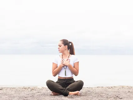 Deep Healing Meditation 