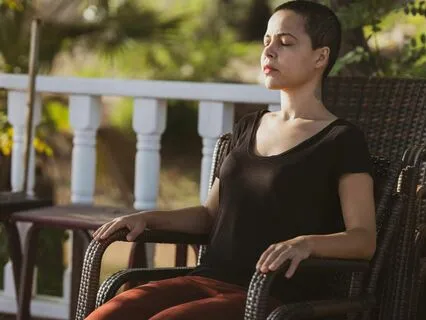 Deep Healing Meditation About Trusting Your Inner Guidance