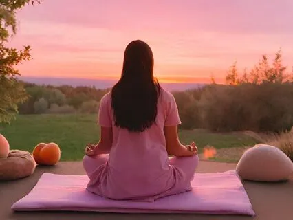 Deep Healing Meditation To Release Cords, Attachment, Karma