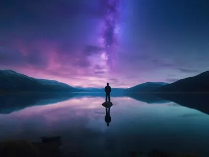 Deep Healing Music 432 Hz Frequency - Powerful Theta Waves