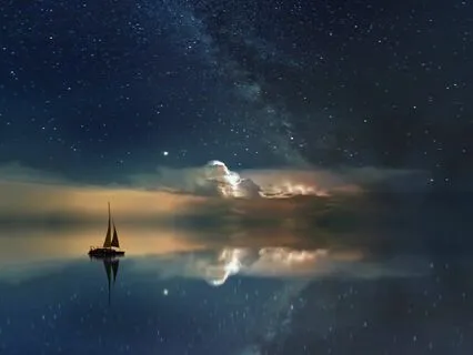 Deep Healing Sleep II - Solfeggio, Binaural, Subliminal