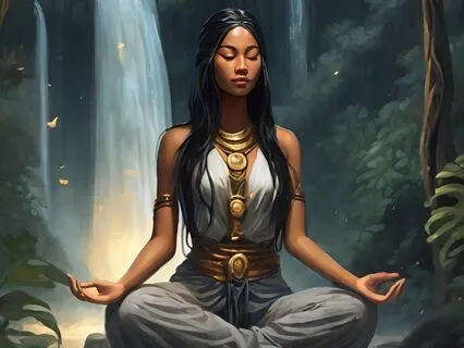 Deep Healing Sleep Meditation To Cleanse, Rejuvenate & Rest