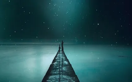 Deep Healing With The Palladin - 528Hz