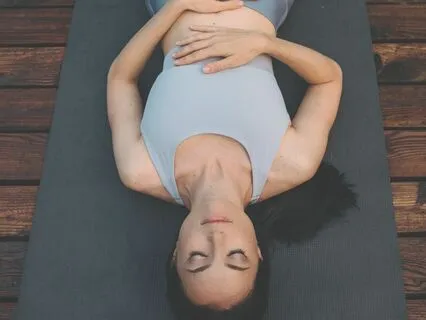 Deep Healing Yoga Nidra: Restore & Regenerate