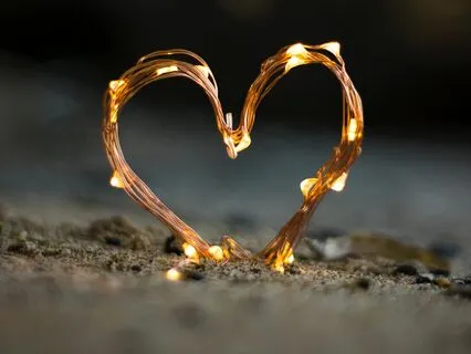 Deep Heart Energy Clearing