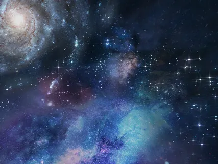 Deep Immersive Ambient Drone