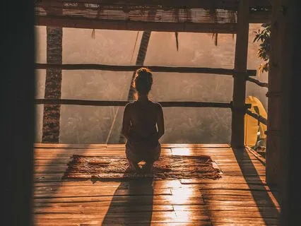 Deep Inner Child Healing To Call In Wealth