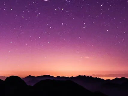 Deep Inner Peace - Guided Stargate Meditation