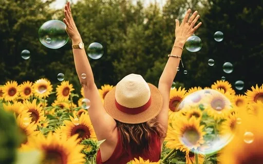 Deep Intuition EPSILON: Music For Focus (Binaural Beats)