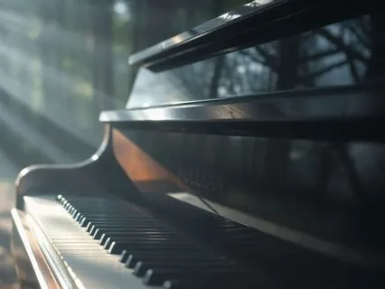 Deep Jungle Serenity With Flowing Water & Ancestral Echoes