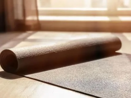 Deep Lower Body Release Yin Yoga