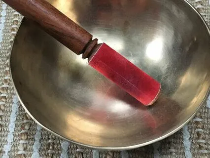 Deep Meditation For Mental Space With Relaxing Rainfalls