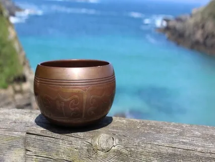 Deep Meditation: Inner Peace Experience With Binaural Music