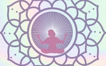 Deep Meditation – Insight Theta Waves