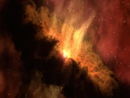 Deep Meditation Journey - Delta Waves