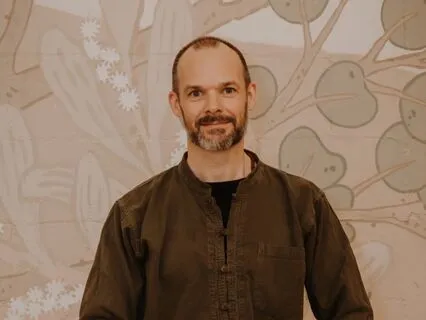 Deep Meditation Sonic Journey