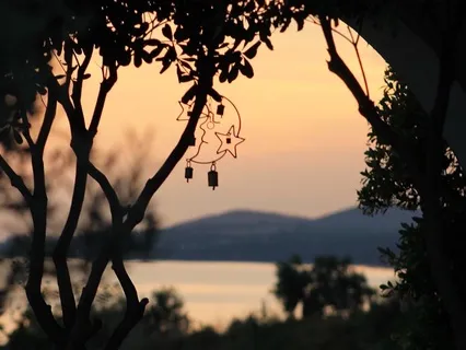 Deep Meditation With Nature Sounds And Theta Waves