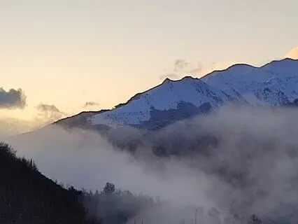 Deep Meditation With Theta Binaural Beats