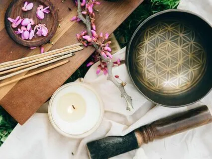 Deep Meditative Morning Sound Bath: Root Chakra (432 Hz)