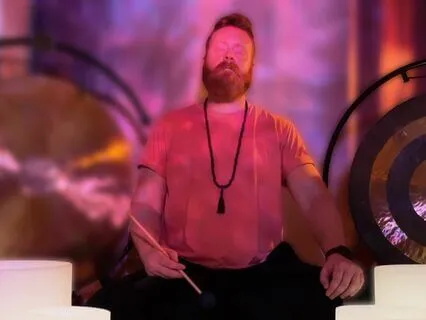 Deep Mental Recovery - Crystal Bowls And Summer Insects