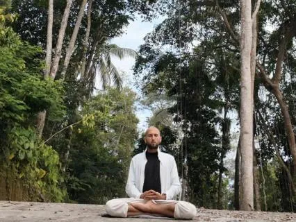 Deep Mindfulness Meditation For Beginners