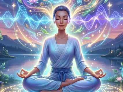 Deep Mindfulness And Inner Confidence Journey
