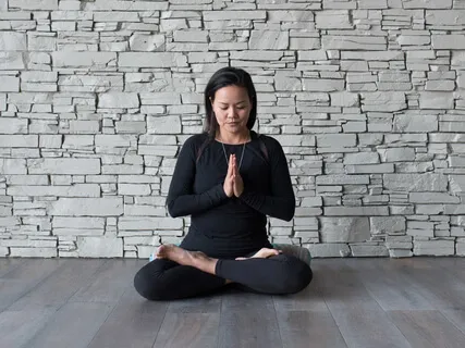 Deep Muscle Relaxation 