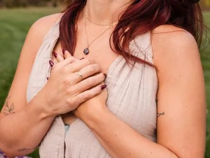 Deep Nervous System After Care - Sound Healing (432 Hz)