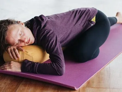 Deep Nervous System Reset