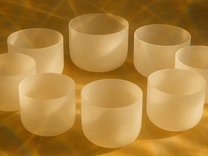 Deep Nervous System Reset Sound Bath