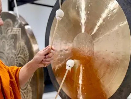 Deep Nervous System Reset Through Therapeutic Sound