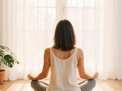 Deep Nervous System Reset