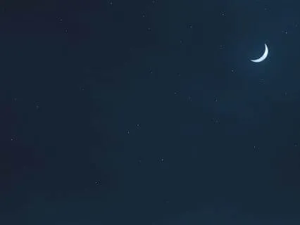 Deep Night Reflections